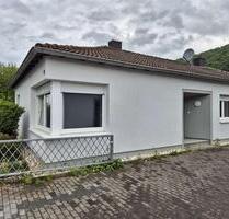 Frisch sanierter Bungalow - ohne Garten - Schleiden
