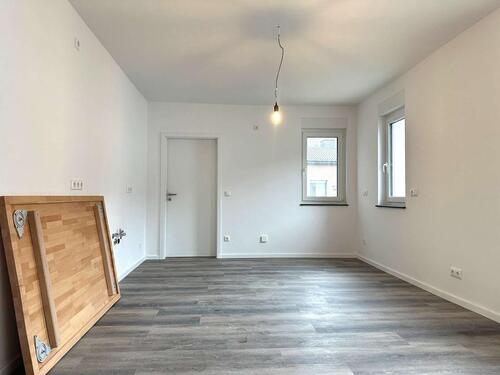 Foto - Etagenwohnung zur Miete in Schleiden