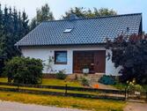 Foto - Charmantes Einfamilienhaus in Bokelholm