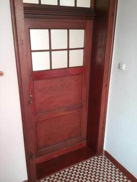Foto - Etagenwohnung zur Miete in Greiz