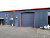 Foto - 600 qm Produktionshalle inkl. Nebengebäude