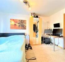 Helles Zwei-Zimmer-Apartment in Gießen Wieseck