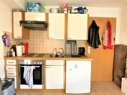 Foto - Etagenwohnung in Gießen zur Miete