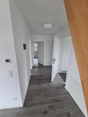 Foto - Etagenwohnung in Bad Rappenau zur Miete