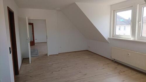 Foto - Etagenwohnung in Braunschweig zur Miete