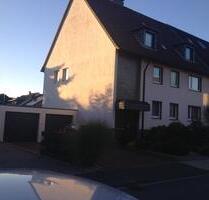 Gepflegte 3Zimmer Wohnung mit Garten in Bochum-BergenHiltrop