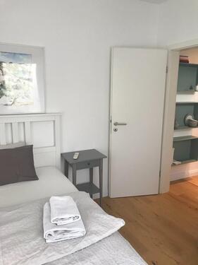 Foto - Etagenwohnung in Bonn zur Miete