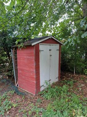 Foto - Gartengrundstück in Ebersheim - 1.000,00 EUR Kaltmiete, ca.  0,00 m²