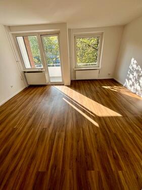 Foto - Etagenwohnung zur Miete in Hannover