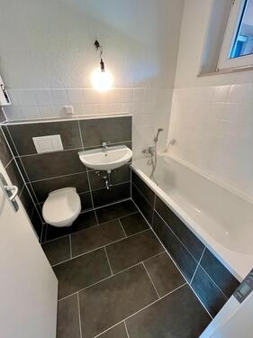 Foto - Etagenwohnung in Hannover