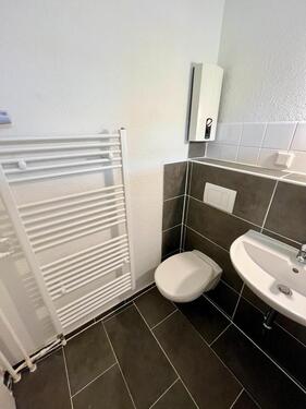 Foto - Etagenwohnung in Hannover zur Miete