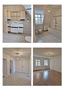 Foto - Etagenwohnung in Leisnig