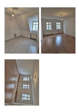 Foto - Etagenwohnung in Leisnig zur Miete