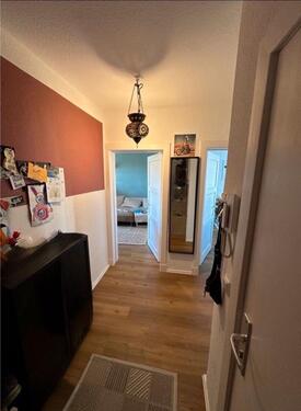 Foto - Etagenwohnung zur Miete in Hamburg