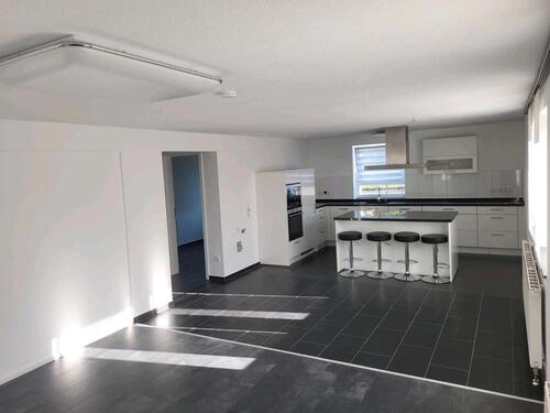 Foto - Etagenwohnung in Plüderhausen