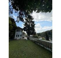 Mediterrane Odenwald Villa - 980.000,00 EUR Kaufpreis, in Heppenheim (Bergstraße) (PLZ: 64646)