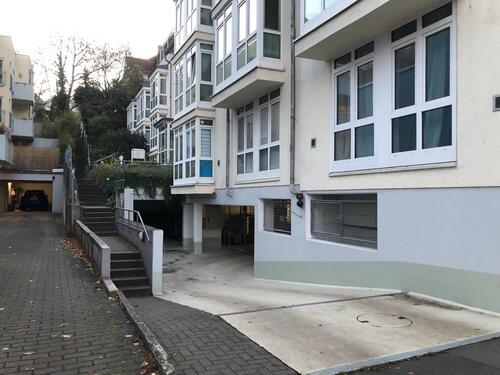 Foto - Tiefgarage Mombacherstr 77 - 75,00 EUR Miete,