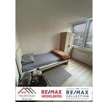 1 Zimmer voll möbliertes Appartement, 19 qm im 2. OG mit, in Toplage in Kaiserslautern zu vermieten.