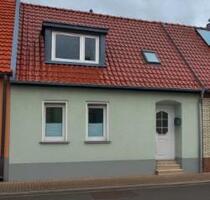Einfamilienhaus - 600,00&nbsp;EUR Kaltmiete, ca.&nbsp; 80,00&nbsp;m&sup2; in Nienburg (Saale) (PLZ: 06429)
