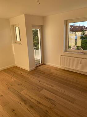 Foto - 2 Zimmer Etagenwohnung zur Miete in Schongau