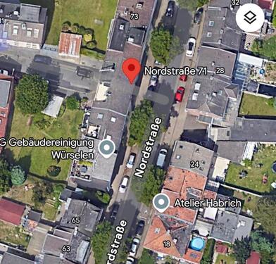 Foto - Charmantes Reihenhaus Wohnung in Würselen Nordstraße