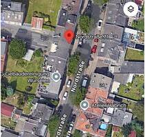 Charmantes Reihenhaus Wohnung in Würselen Nordstraße