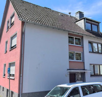 Großzügiges Mehrfamilienwohnhaus mit 2 Garagen & leerer EG Wohnun - Bochum Höntrop