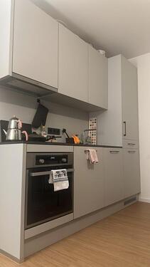 Foto - Etagenwohnung in Berlin zur Miete