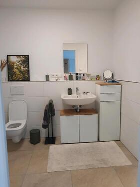 Foto - Etagenwohnung in Barßel zur Miete