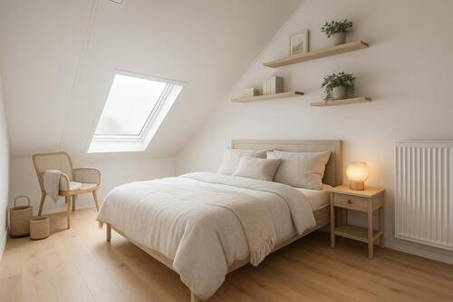 Foto - 4 Zimmer Einfamilienhaus zur Miete in Oranienburg