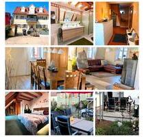 Gepflegtes Einfamilienhaus mit Einliegerwohnung in Obernbreit - Marktsteft