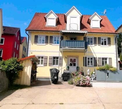 Foto - 5 Zimmer Einfamilienhaus zum Kaufen in Marktsteft