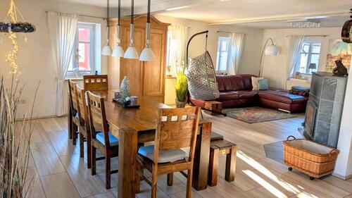 Foto - 5 Zimmer Einfamilienhaus in Marktsteft