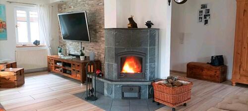 Foto - Einfamilienhaus in Marktsteft zum Kaufen