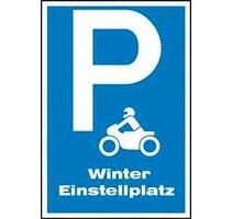 Motorrad Quad Roller Garage zu vermieten - Stuttgart Stuttgart-West