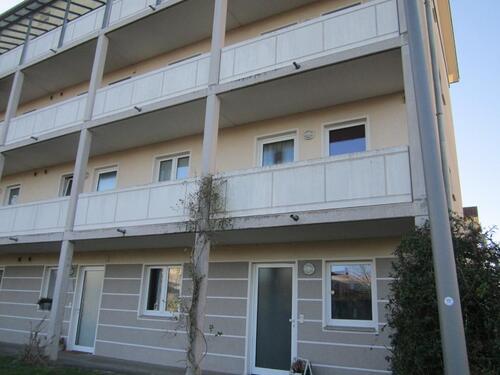 Foto - 2-Zimmer Wohnung in Sieker ab 01.03.2026 zu vermieten