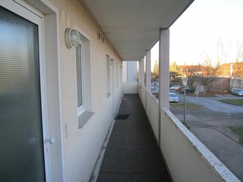 Foto - 2 Zimmer Etagenwohnung zur Miete in Bielefeld