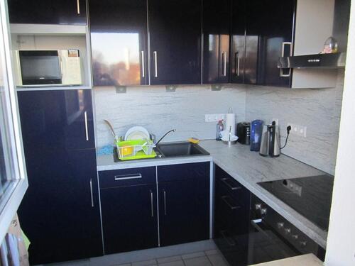 Foto - 2 Zimmer Etagenwohnung in Bielefeld