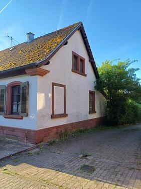 Foto - Einfamilienhaus in Kaiserslautern zum Kaufen