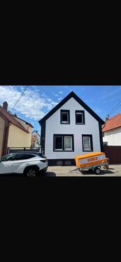 Foto - Haus in Worms Horchheim zu vermieten