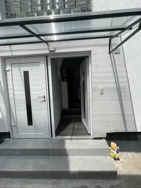 Foto - Einfamilienhaus in Worms zur Miete