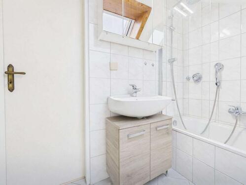 Foto - 3 Zimmer Etagenwohnung in Tegernheim