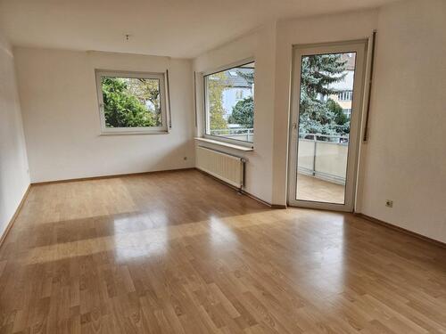 Foto - 4,5-Zimmer-Wohnung mit Balkon