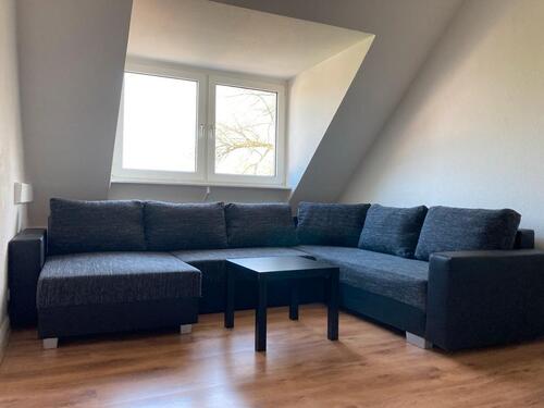 Foto - gemütliche Altbauwohnung im Wuppertaler Westen