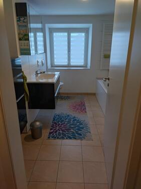 Foto - 3 Zimmer Erdgeschoßwohnung in Regensburg