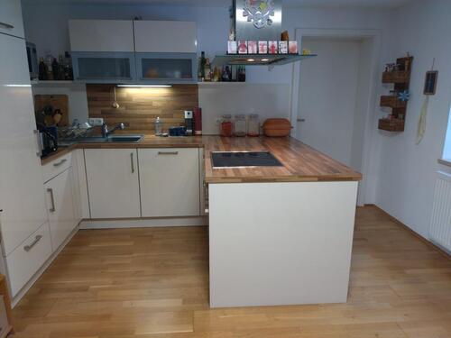 Foto - Erdgeschoßwohnung in Regensburg zur Miete