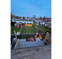 Reihenhaus - kernsaniert - 655.000,00&nbsp;EUR Kaufpreis, ca.&nbsp; 155,00&nbsp;m&sup2; in Mannheim (PLZ: 68309) Käfertal