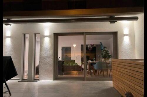 Foto - 6 Zimmer Reihenhaus in Mannheim