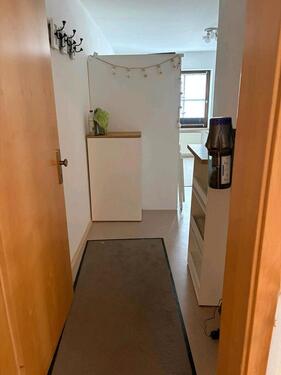 Foto - Appartment für Junge Dame in Rosenheim