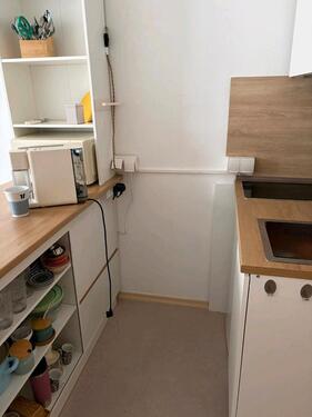 Foto - 1 Zimmer Etagenwohnung zur Miete in Kolbermoor